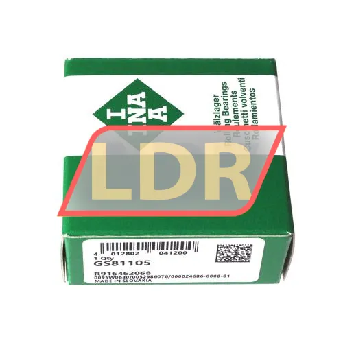 INA GS81105 ürün fotoğrafı 3