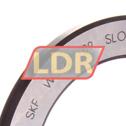 SKF WS81109 rulman resim 2