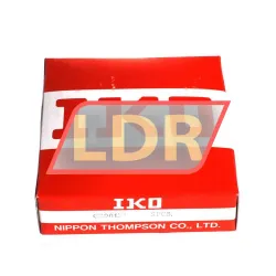 IKO GS90120 rulman resim 3