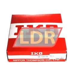IKO GS130170 rulman resim 3