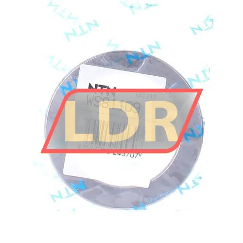 NTN WS81109 ürün fotoğrafı 2