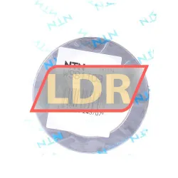 NTN WS81109 rulman resim 2