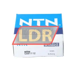 NTN GS81112 rulman resim 3