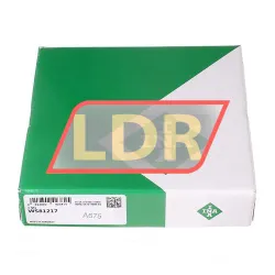 INA WS81217 rulman resim 3