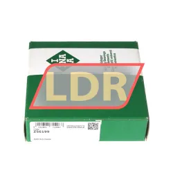INA ZS6199 rulman resim 3