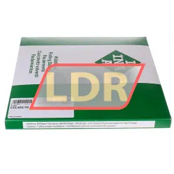 INA LS130170 rulman resim 2