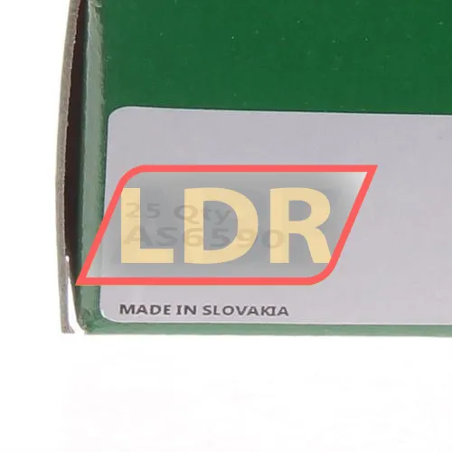 INA AS6590 ürün fotoğrafı 3