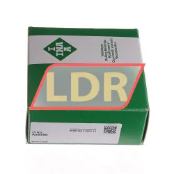 INA AS6590 rulman resim 2