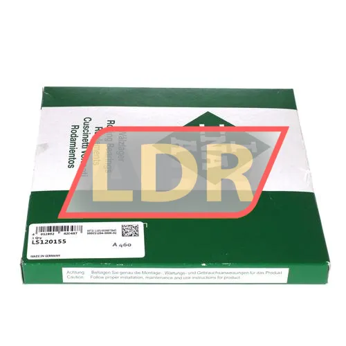 INA LS120155 ürün fotoğrafı 3