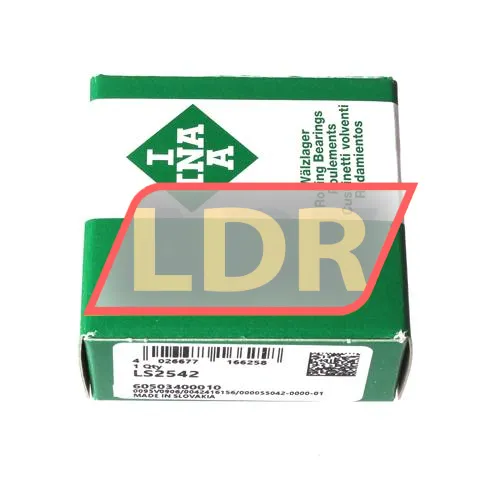 INA LS2542 ürün fotoğrafı 2