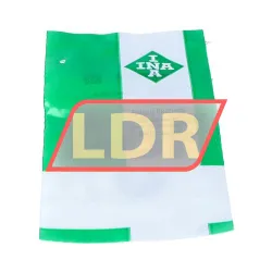 INA TWA613-HLA rulman resim 3