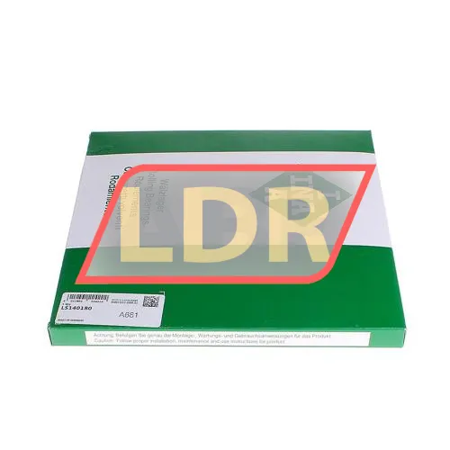 INA LS140180 ürün fotoğrafı 2
