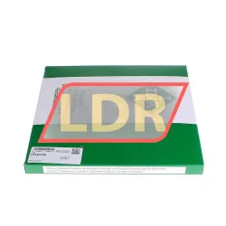 INA LS140180 rulman resim 2