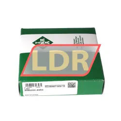 INA ZS66104-ASR3 rulman resim 3