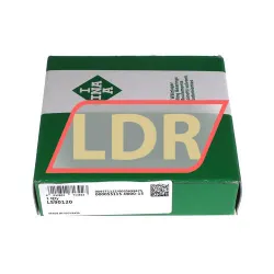 INA LS90120 rulman resim 2