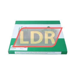 INA LS150190 rulman resim 2