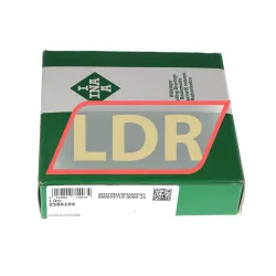 INA ZS66104 rulman resim 2