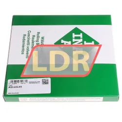 INA AS110145 rulman resim 2