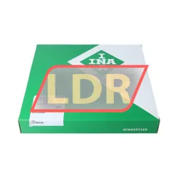 INA LS160200 rulman resim 2