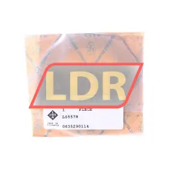 INA LS5578 rulman resim 2