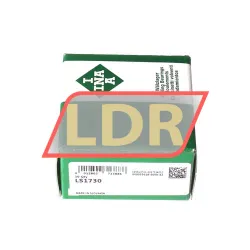 INA LS1730 rulman resim 3