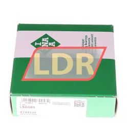 INA LS6085 rulman resim 2