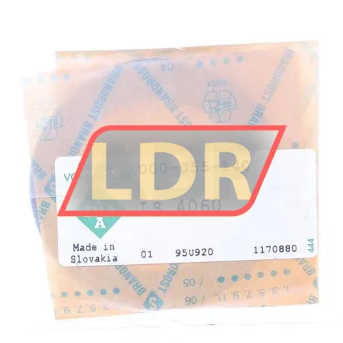 INA LS4060 ürün fotoğrafı 2