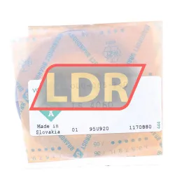 INA LS4060 rulman resim 2
