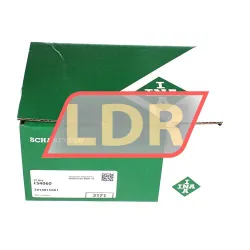 INA LS4060 rulman resim 3