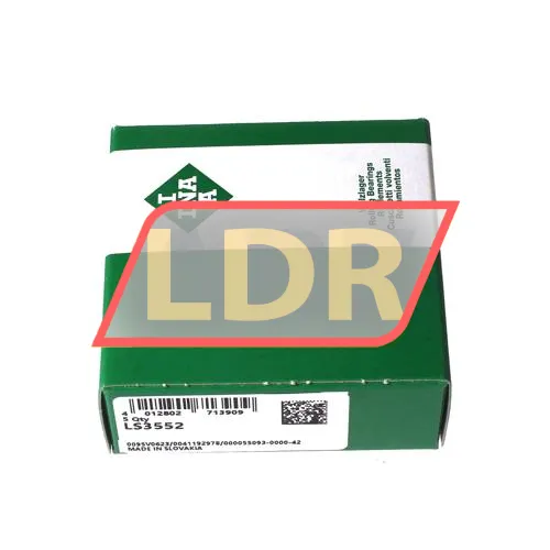 INA LS3552 ürün fotoğrafı 3