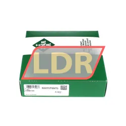 INA ZS86134 rulman resim 4