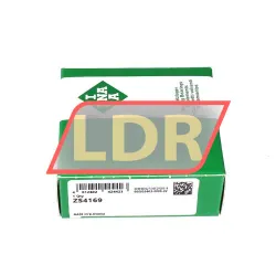 INA ZS4169 rulman resim 3
