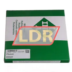 INA LS110145 rulman resim 3