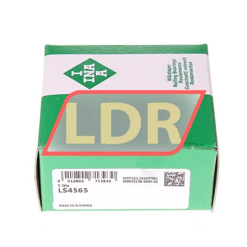 INA LS4565 ürün fotoğrafı 2