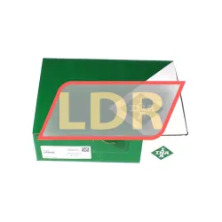 INA LS2035 rulman resim 3