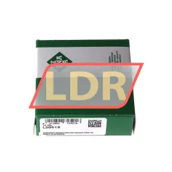 INA LS0619 rulman resim 3