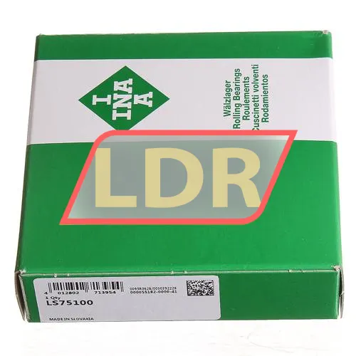 INA LS75100 ürün fotoğrafı 2