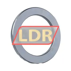 SKF LS5578 rulman resim 2