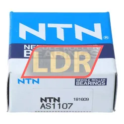 NTN AS1107 rulman resim 2