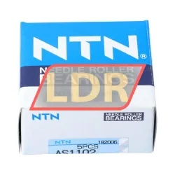NTN AS1102 rulman resim 2