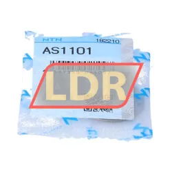 NTN AS1101 rulman resim 2