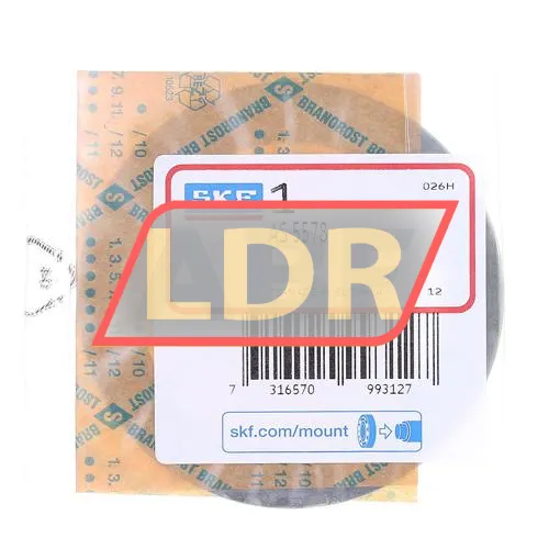 SKF AS5578 ürün fotoğrafı 2