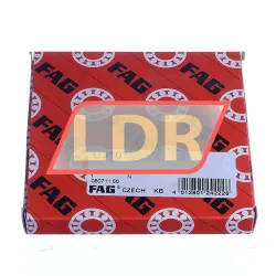 FAG U310 rulman resim 3