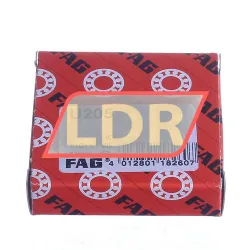 FAG U205 rulman resim 3