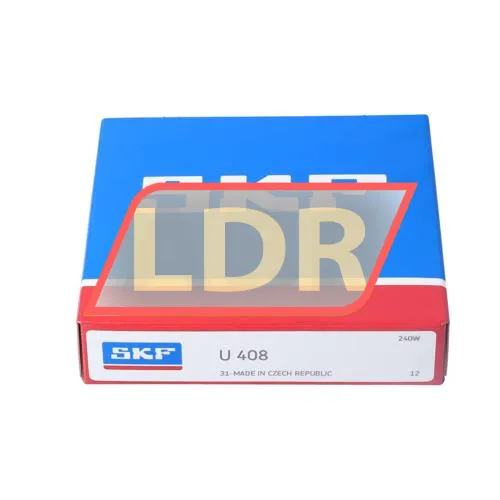 SKF U408 ürün fotoğrafı 3