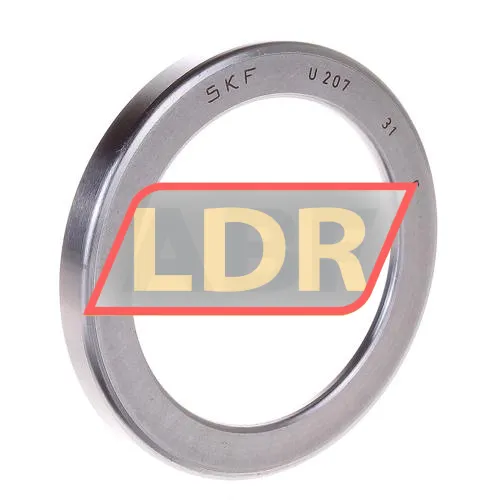 SKF U207 ürün fotoğrafı 2
