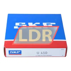 SKF U410 rulman resim 2