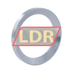 SKF U206 rulman resim 2