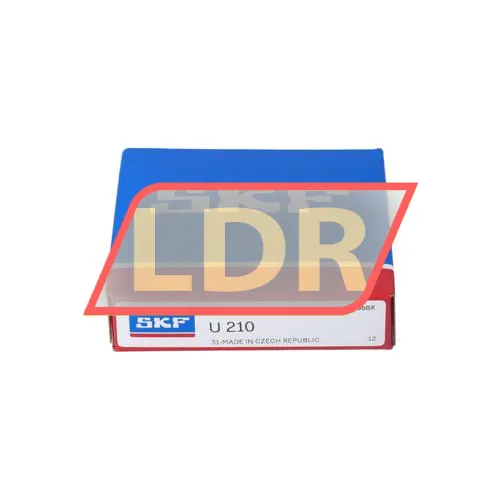 SKF U210 ürün fotoğrafı 3
