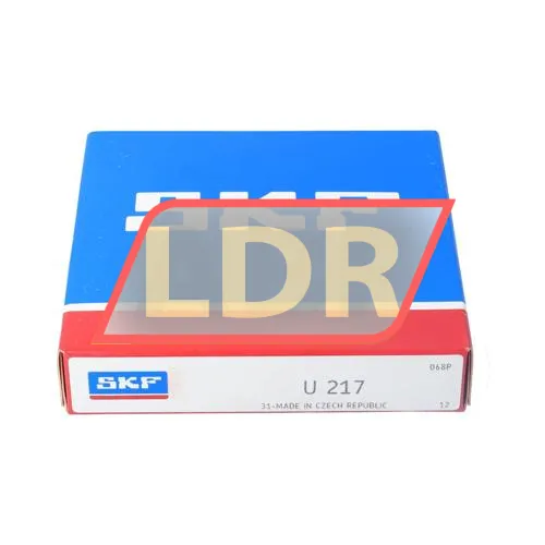 SKF U217 ürün fotoğrafı 3